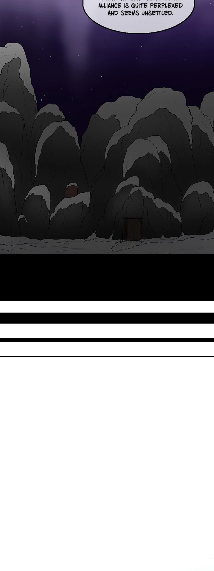 Legend of the Northern Blade Chapter 18 page 24 - Chapter 18