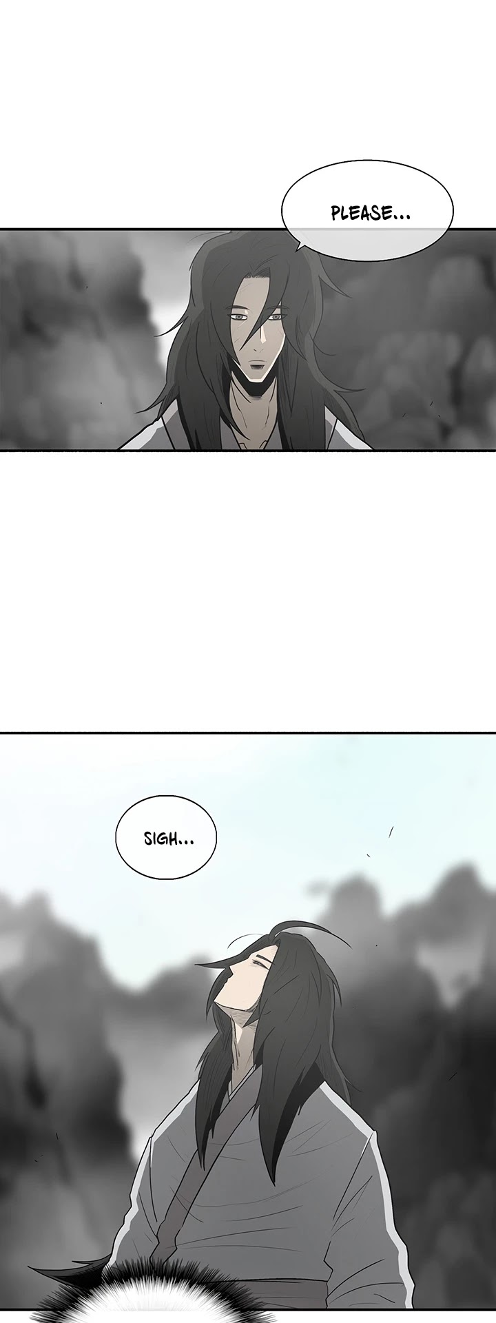 Legend of the Northern Blade Chapter 18 page 29 - Chapter 18