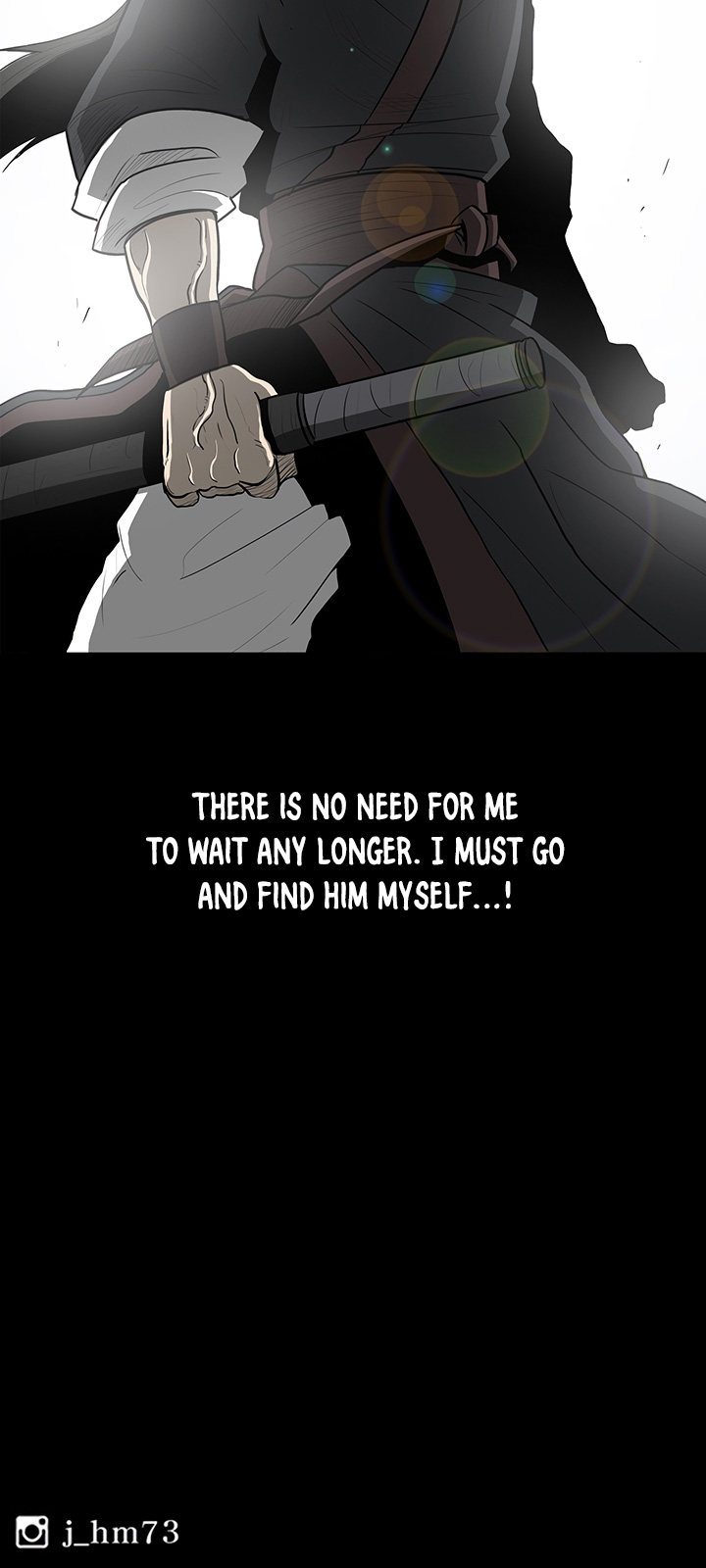 Legend of the Northern Blade Chapter 18 page 40 - Chapter 18