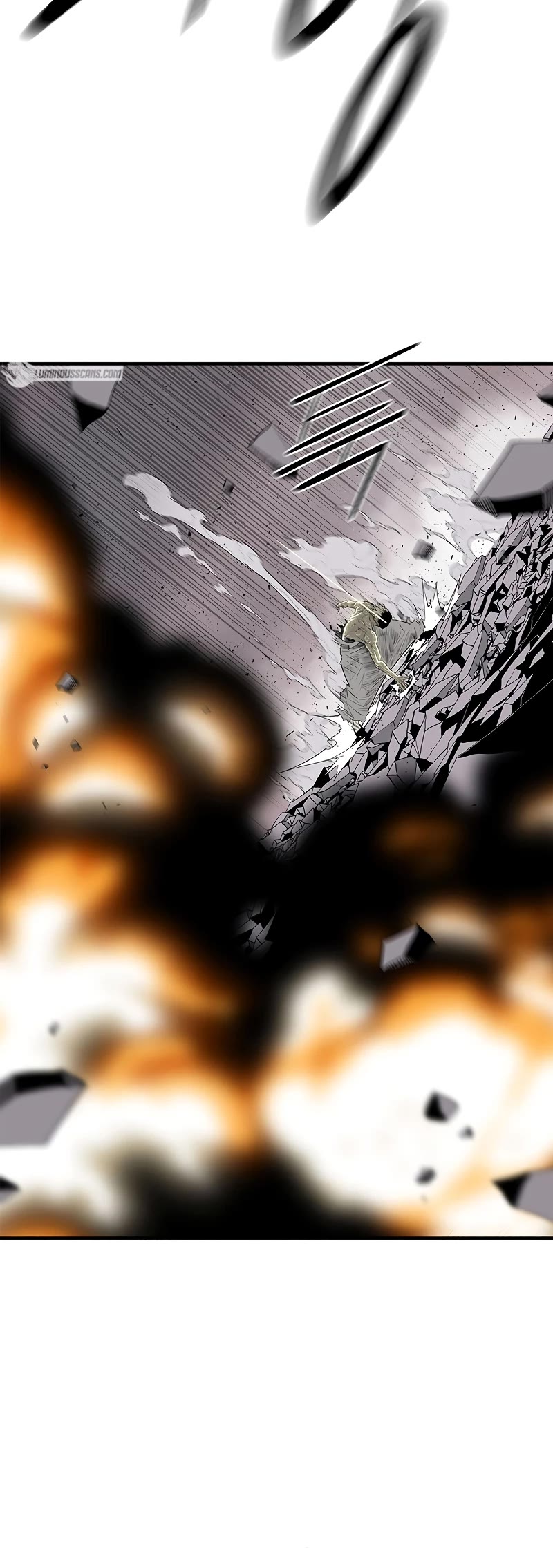 Legend of the Northern Blade Chapter 180 page 11 - Chapter 180