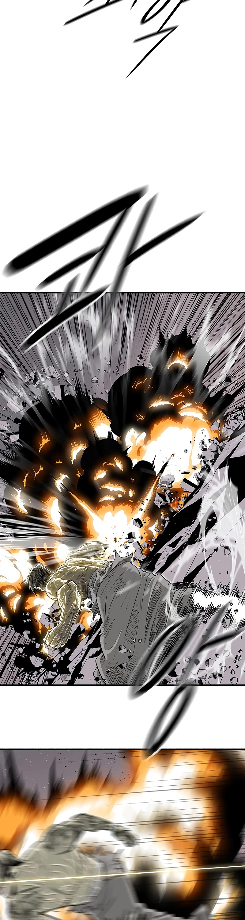 Legend of the Northern Blade Chapter 180 page 13 - Chapter 180