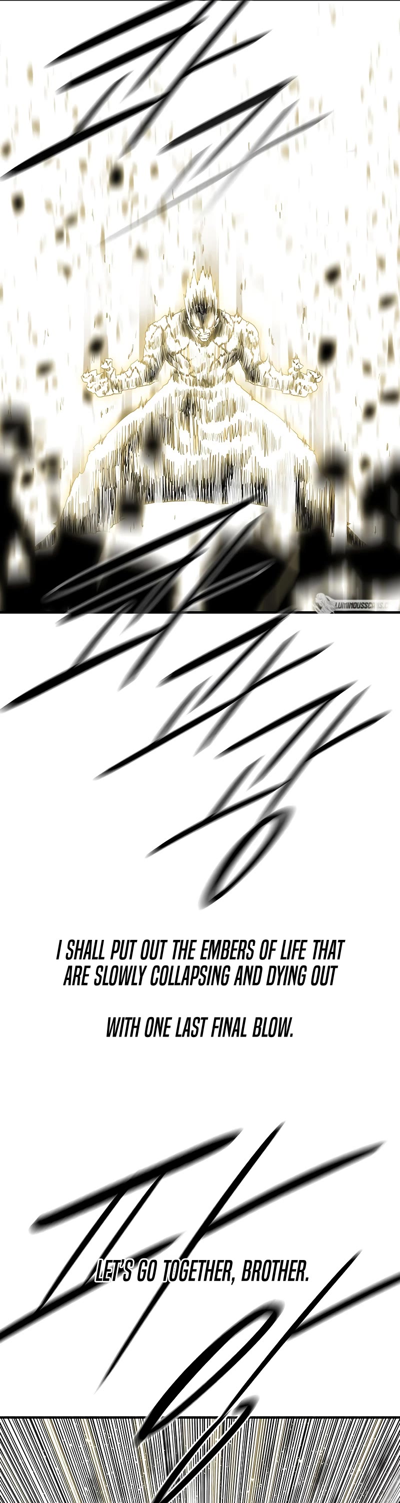 Legend of the Northern Blade Chapter 180 page 27 - Chapter 180