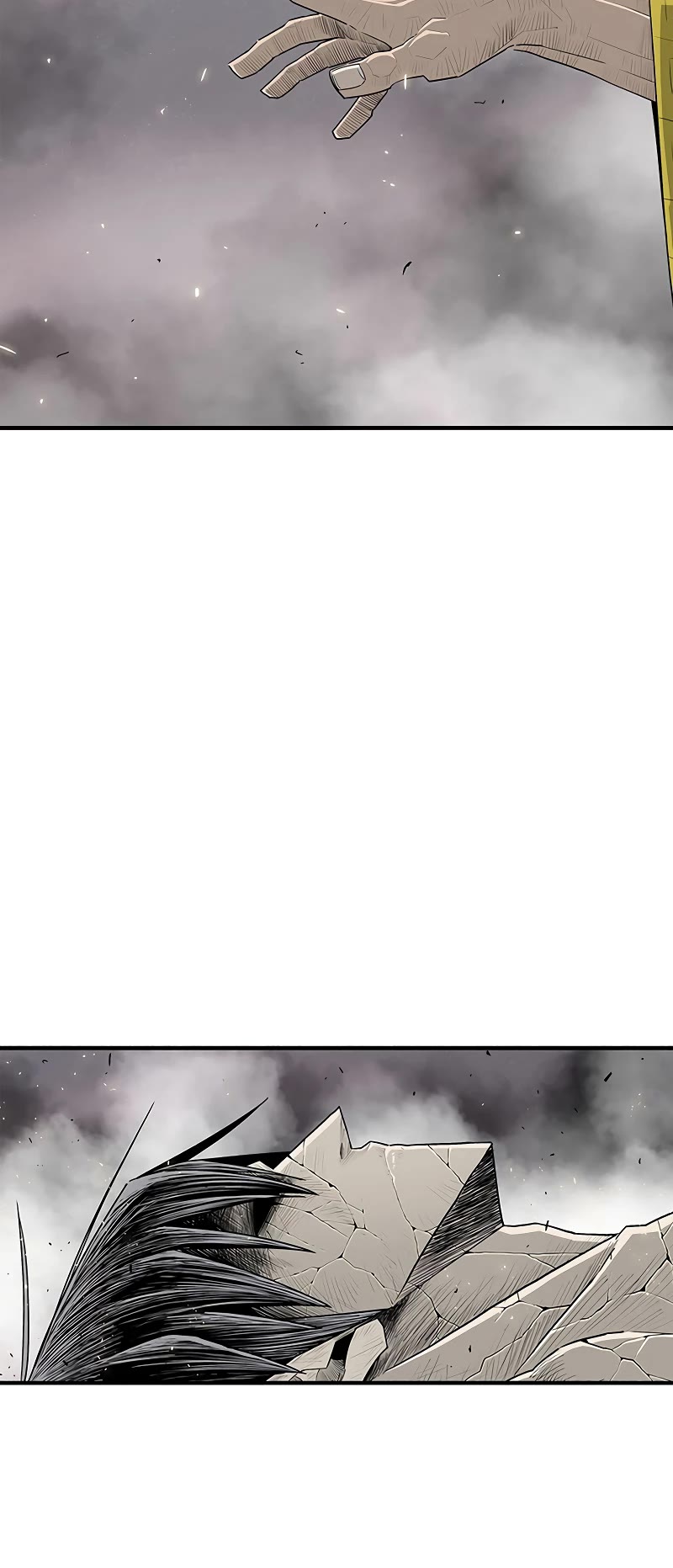 Legend of the Northern Blade Chapter 180 page 35 - Chapter 180