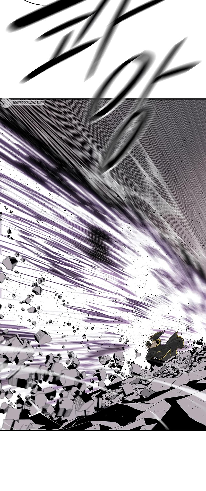 Legend of the Northern Blade Chapter 180 page 40 - Chapter 180