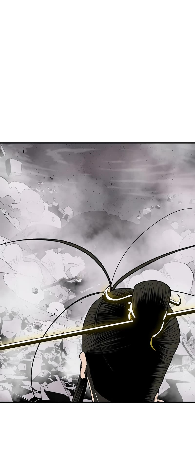 Legend of the Northern Blade Chapter 180 page 41 - Chapter 180