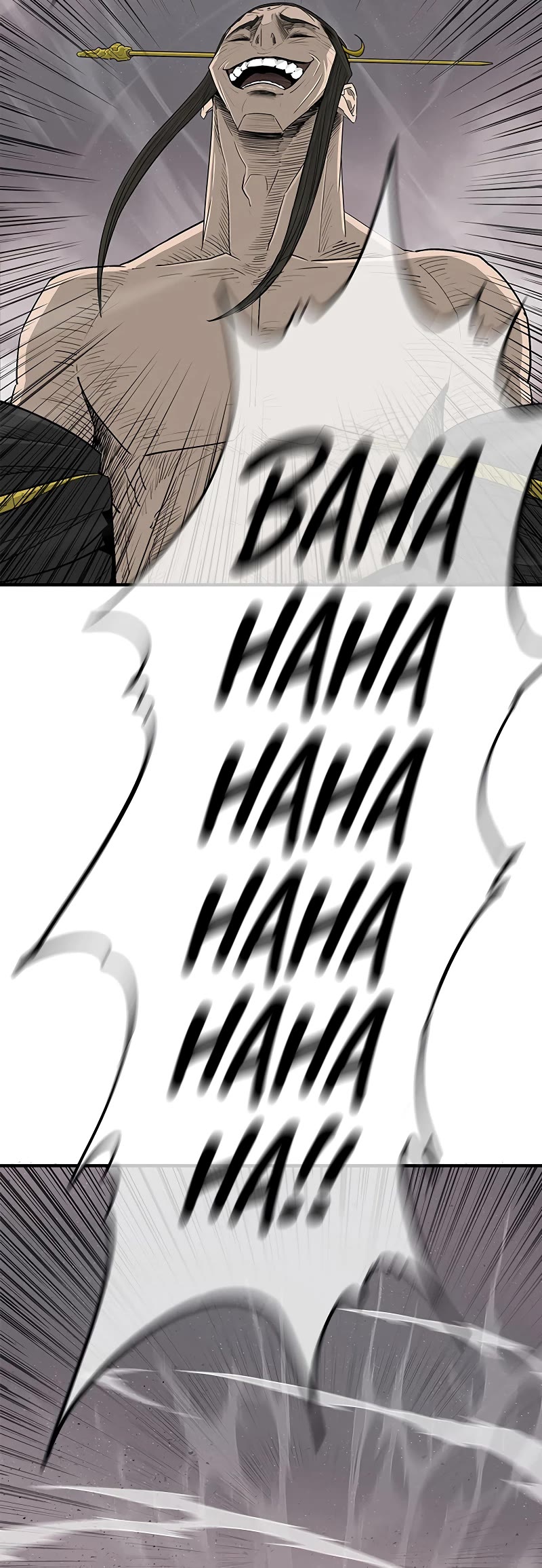 Legend of the Northern Blade Chapter 181 page 15 - Chapter 181