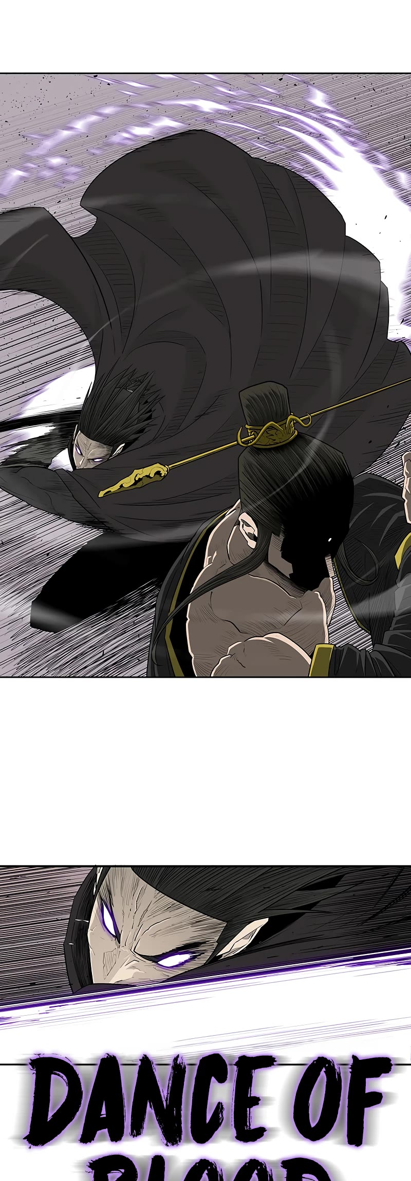 Legend of the Northern Blade Chapter 181 page 29 - Chapter 181