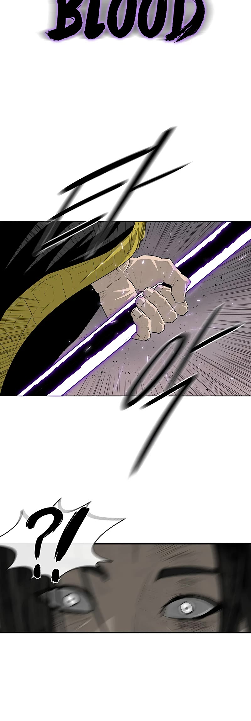 Legend of the Northern Blade Chapter 181 page 30 - Chapter 181