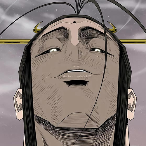 Legend of the Northern Blade Chapter 181 cover
