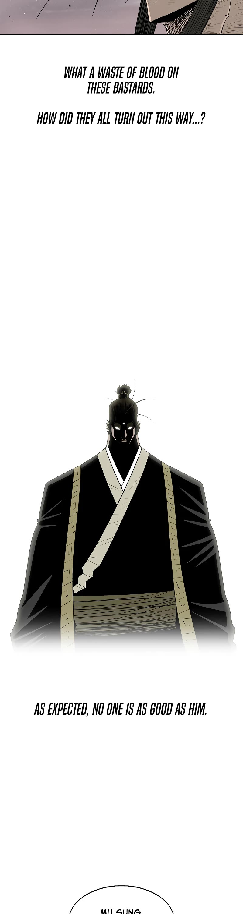 Legend of the Northern Blade Chapter 182 page 23 - Chapter 182
