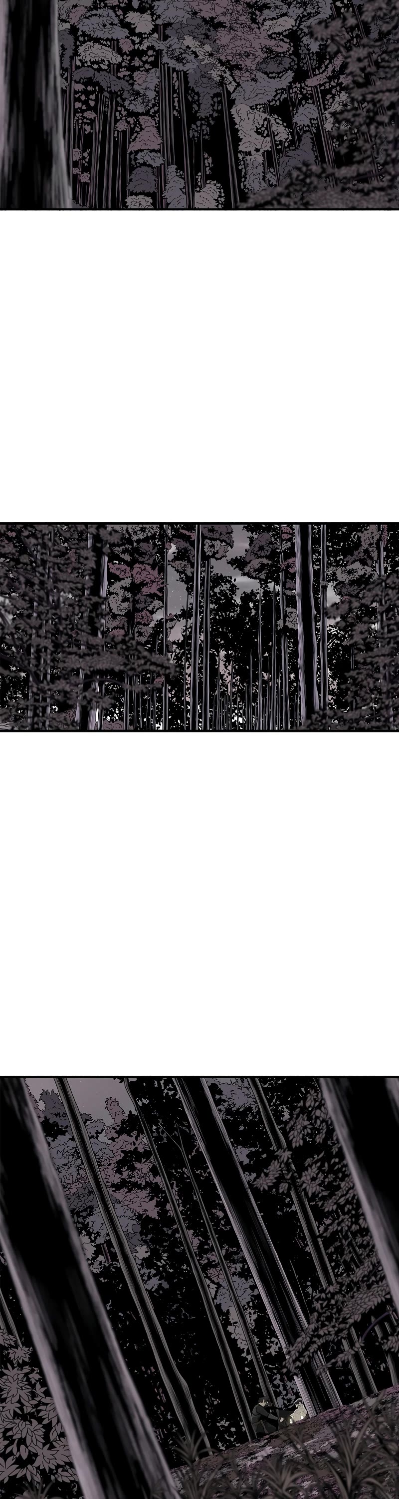 Legend of the Northern Blade Chapter 182 page 29 - Chapter 182
