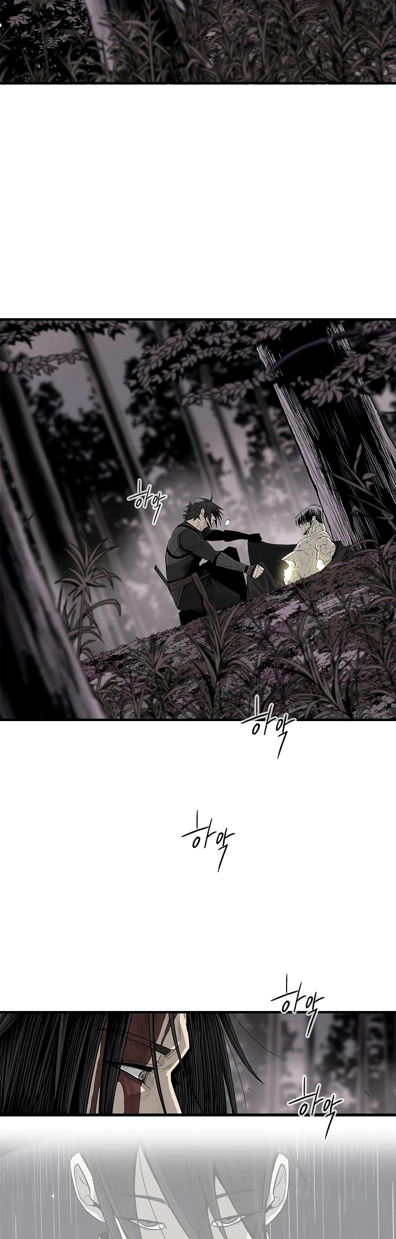 Legend of the Northern Blade Chapter 182 page 30 - Chapter 182