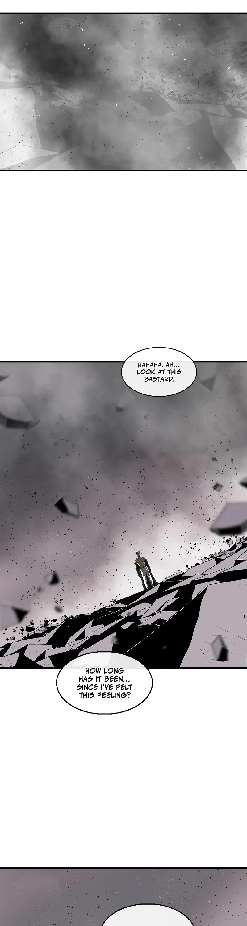 Legend of the Northern Blade Chapter 182 page 7 - Chapter 182