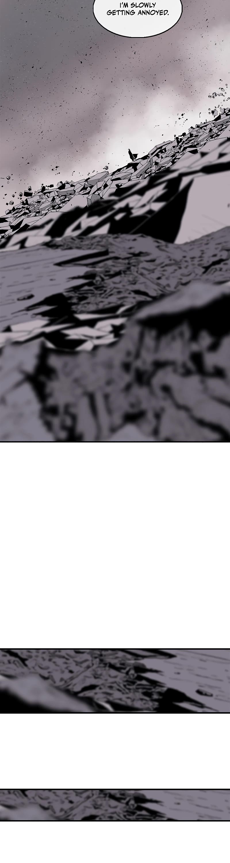 Legend of the Northern Blade Chapter 182 page 8 - Chapter 182