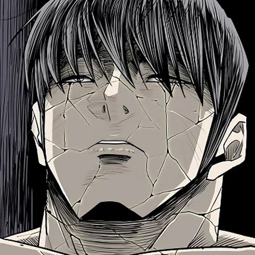 Legend of the Northern Blade Chapter 182 cover