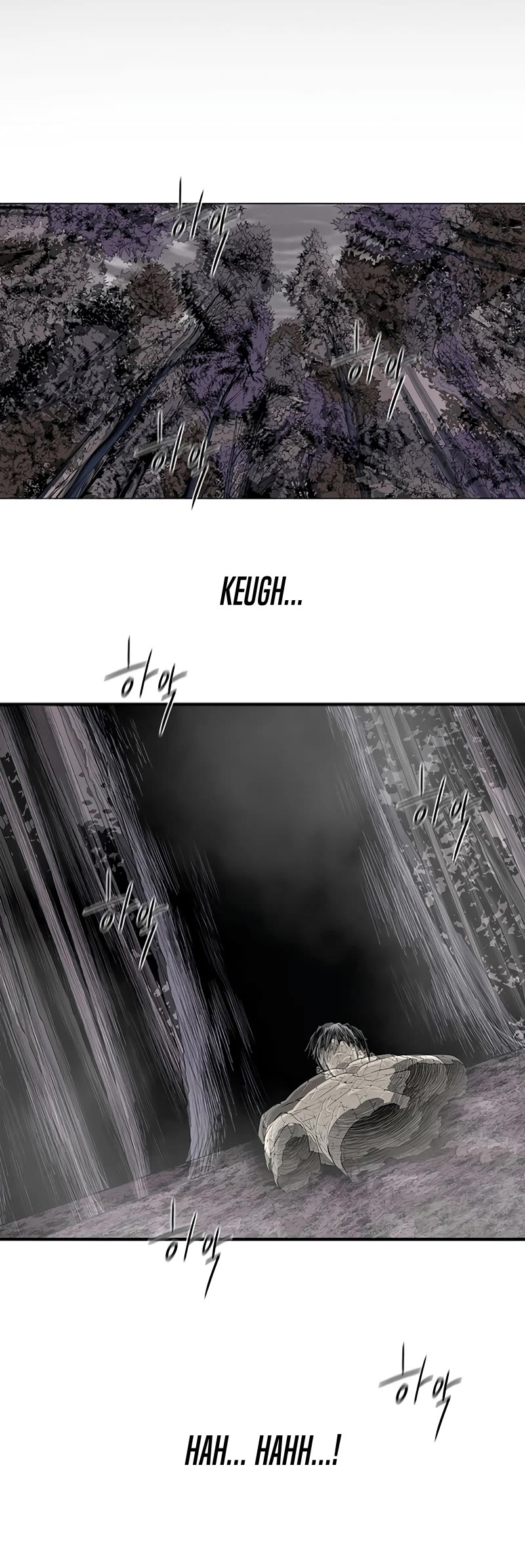 Legend of the Northern Blade Chapter 183 page 10 - Chapter 183