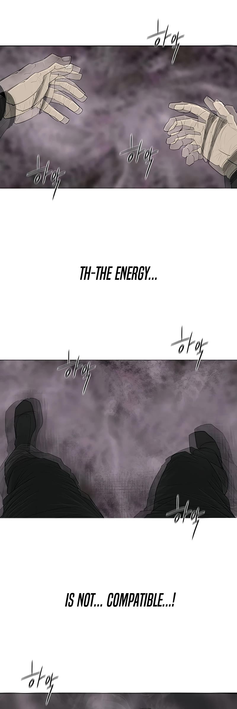 Legend of the Northern Blade Chapter 183 page 11 - Chapter 183