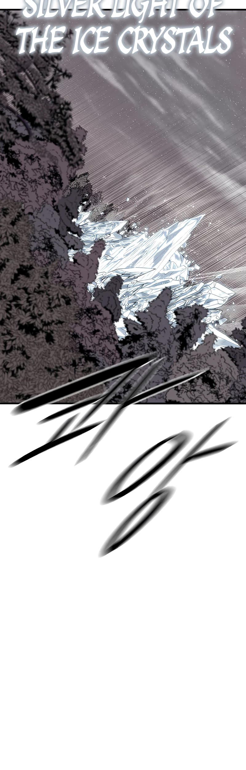 Legend of the Northern Blade Chapter 183 page 21 - Chapter 183