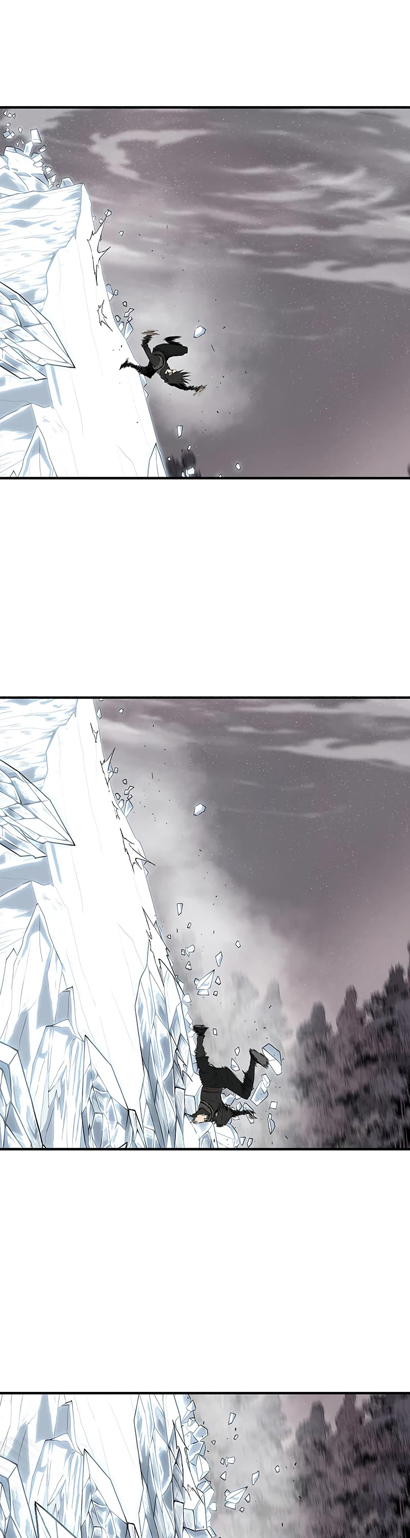 Legend of the Northern Blade Chapter 183 page 22 - Chapter 183