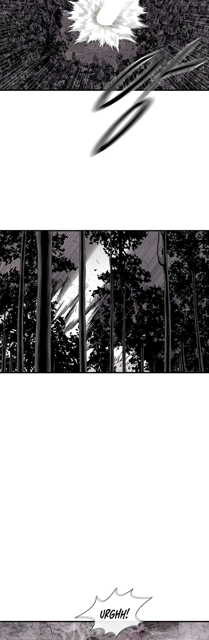 Legend of the Northern Blade Chapter 183 page 26 - Chapter 183