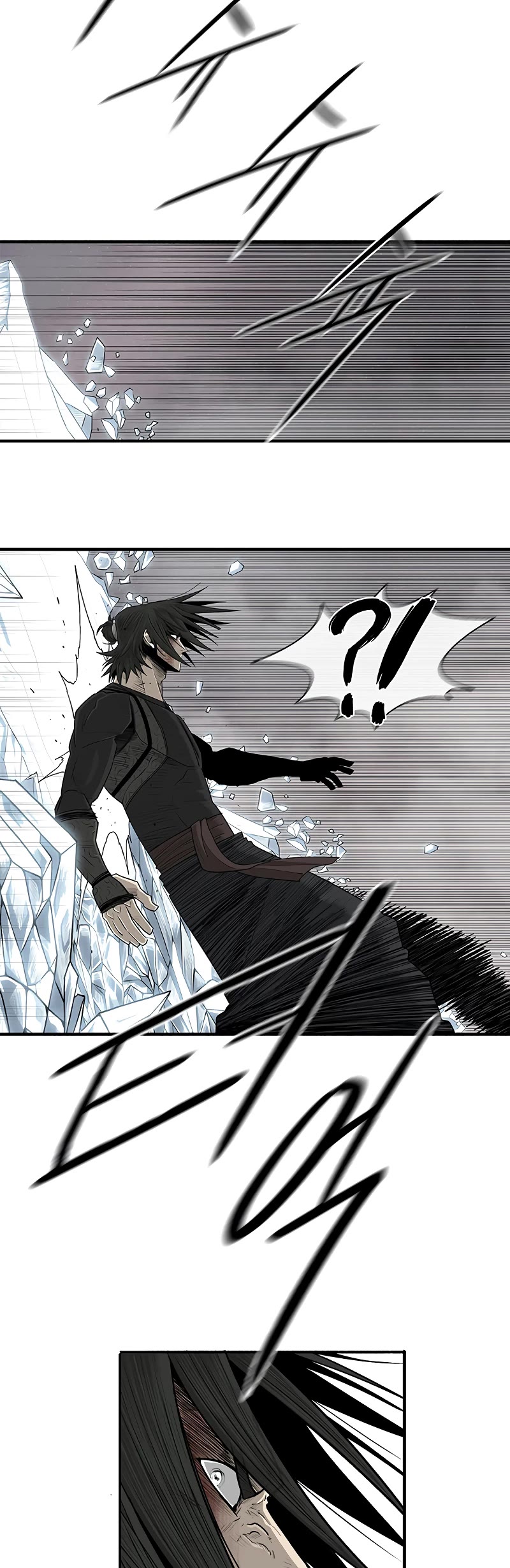 Legend of the Northern Blade Chapter 183 page 30 - Chapter 183