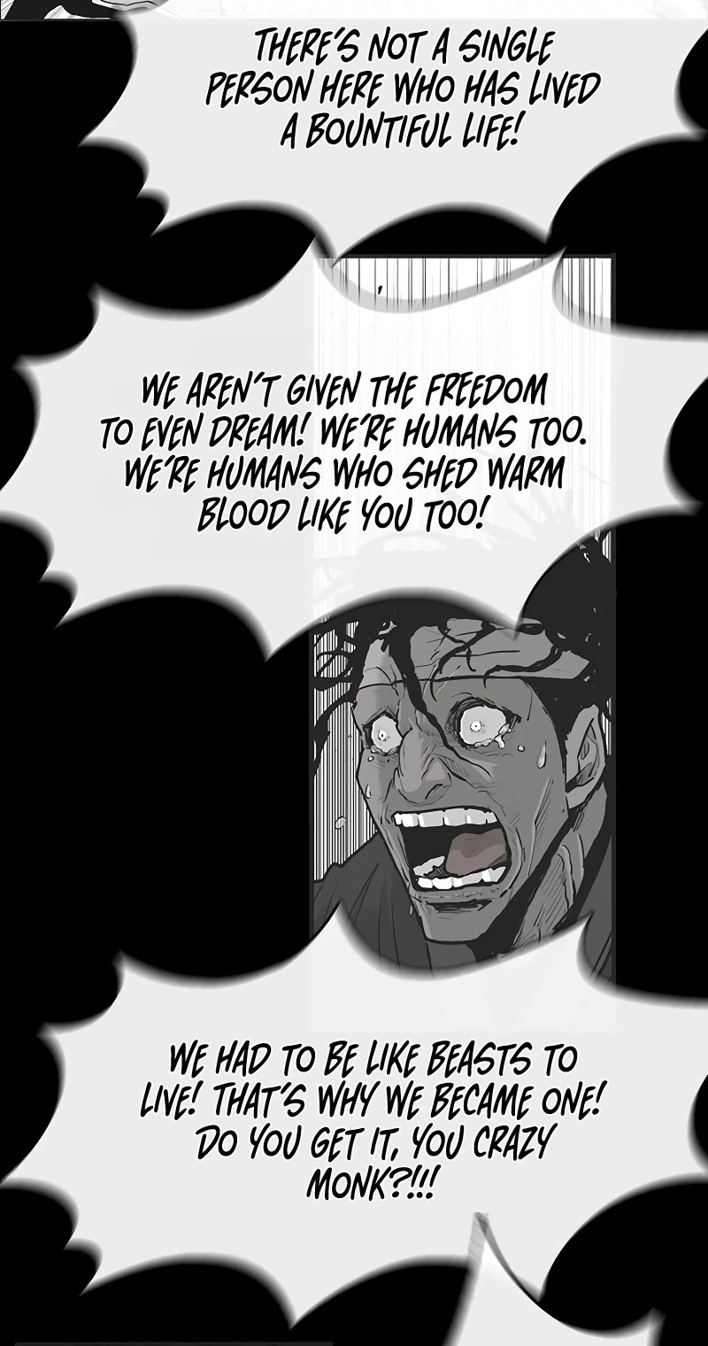 Legend of the Northern Blade Chapter 183 page 6 - Chapter 183