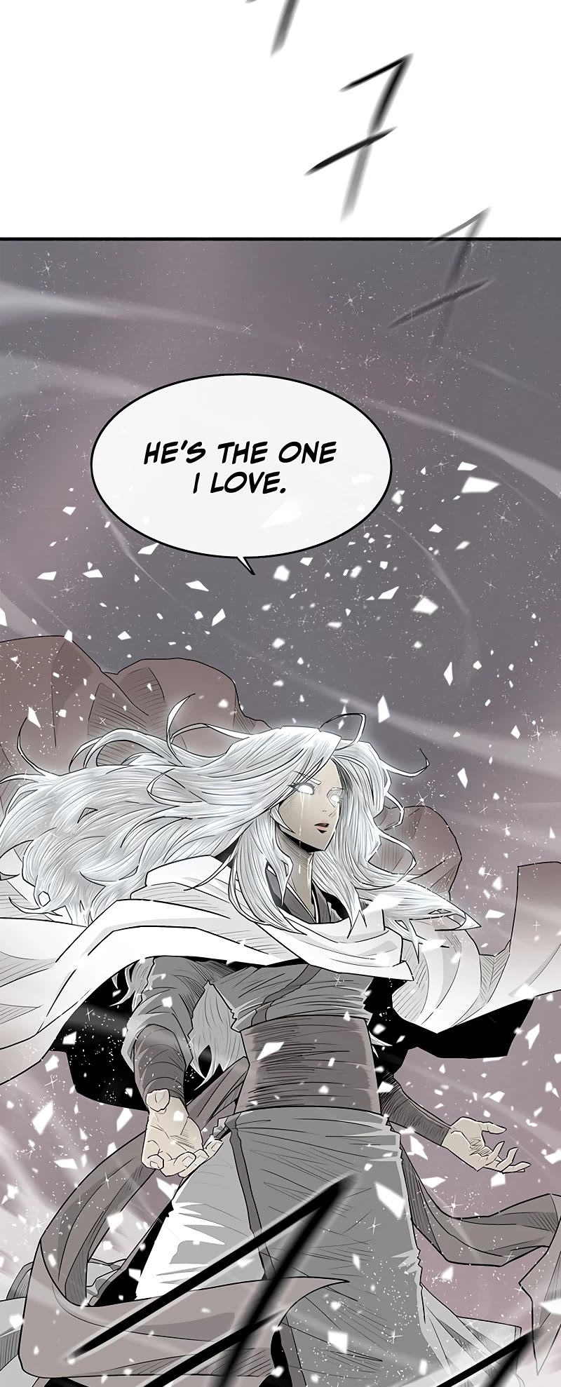 Legend of the Northern Blade Chapter 184 page 19 - Chapter 184