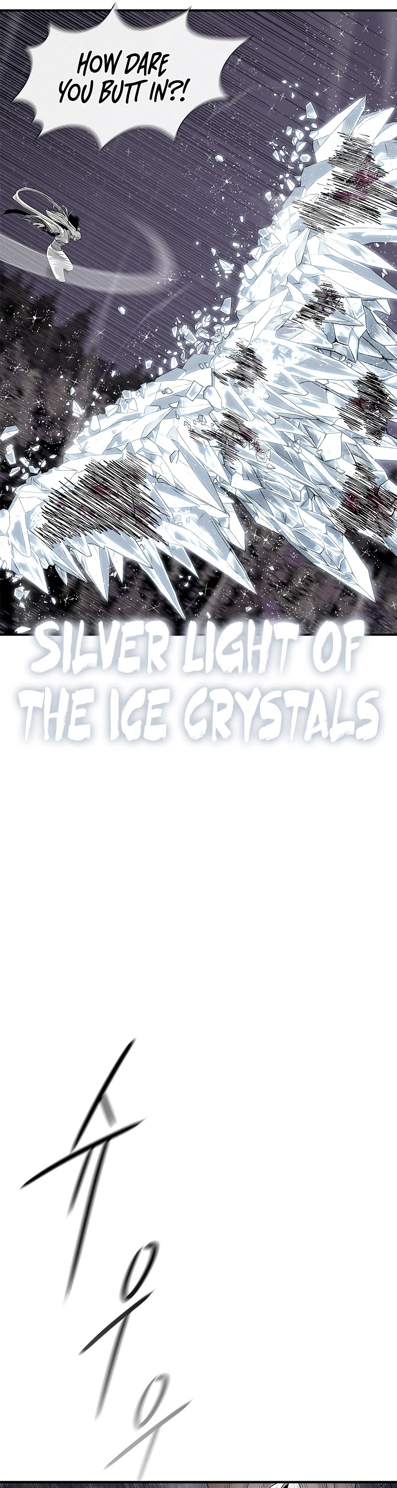 Legend of the Northern Blade Chapter 185 page 11 - Chapter 185