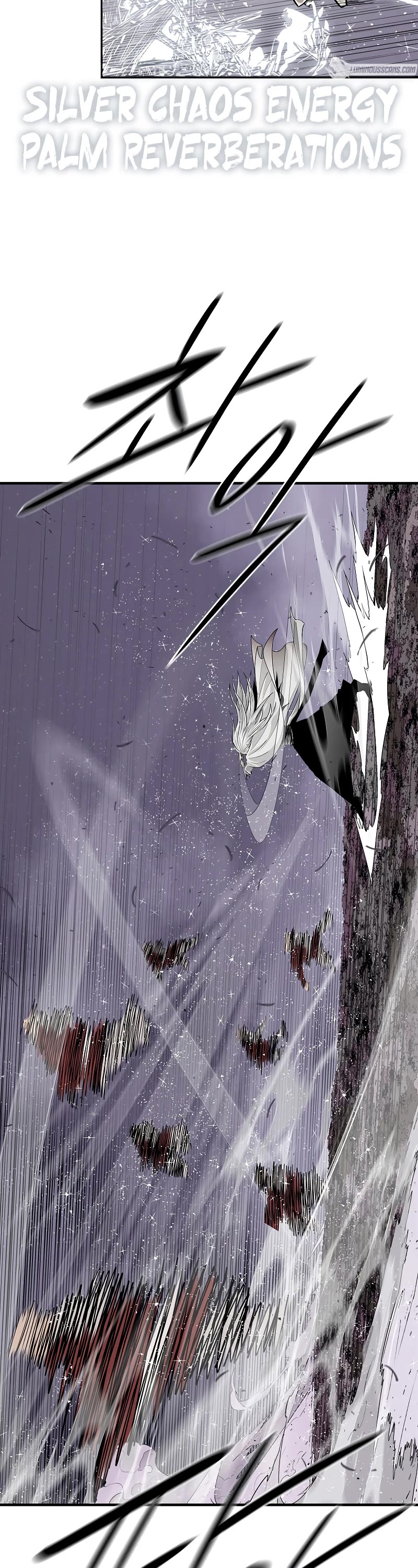 Legend of the Northern Blade Chapter 185 page 13 - Chapter 185