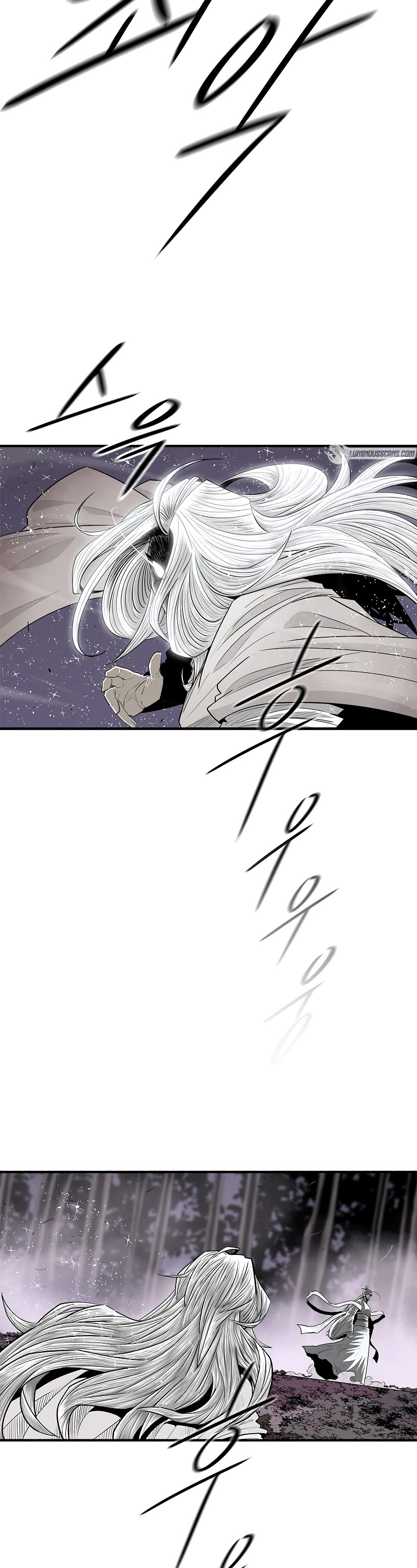 Legend of the Northern Blade Chapter 185 page 23 - Chapter 185