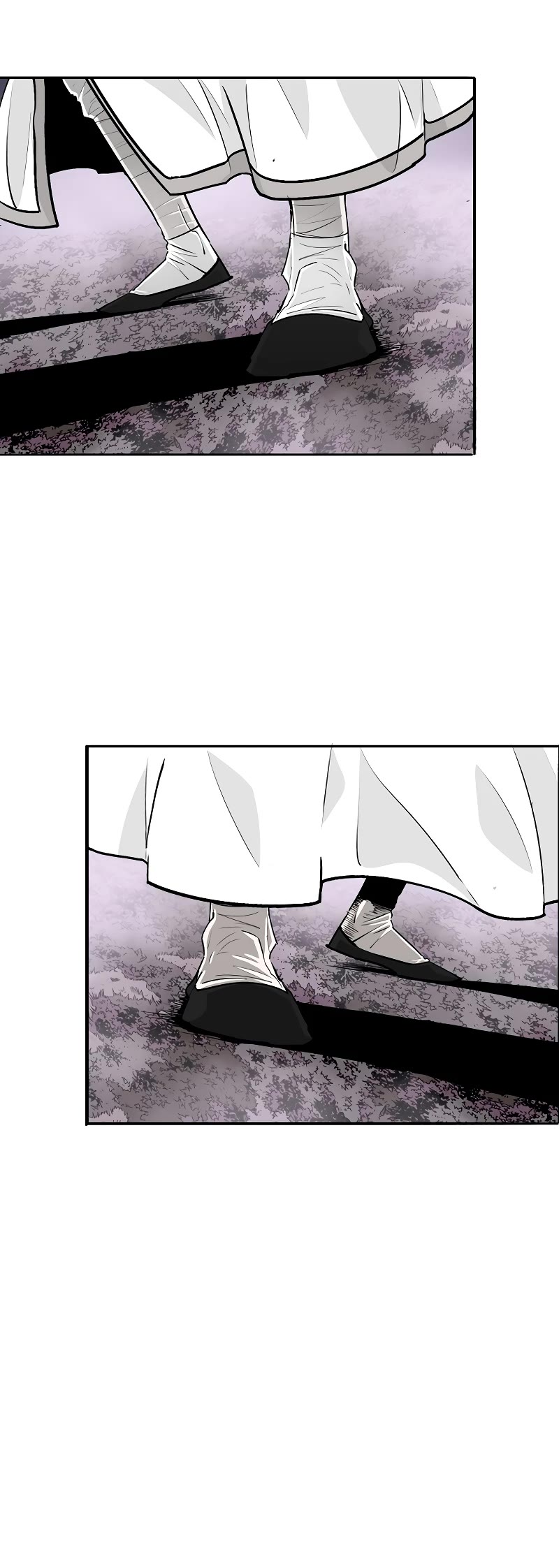 Legend of the Northern Blade Chapter 185 page 25 - Chapter 185