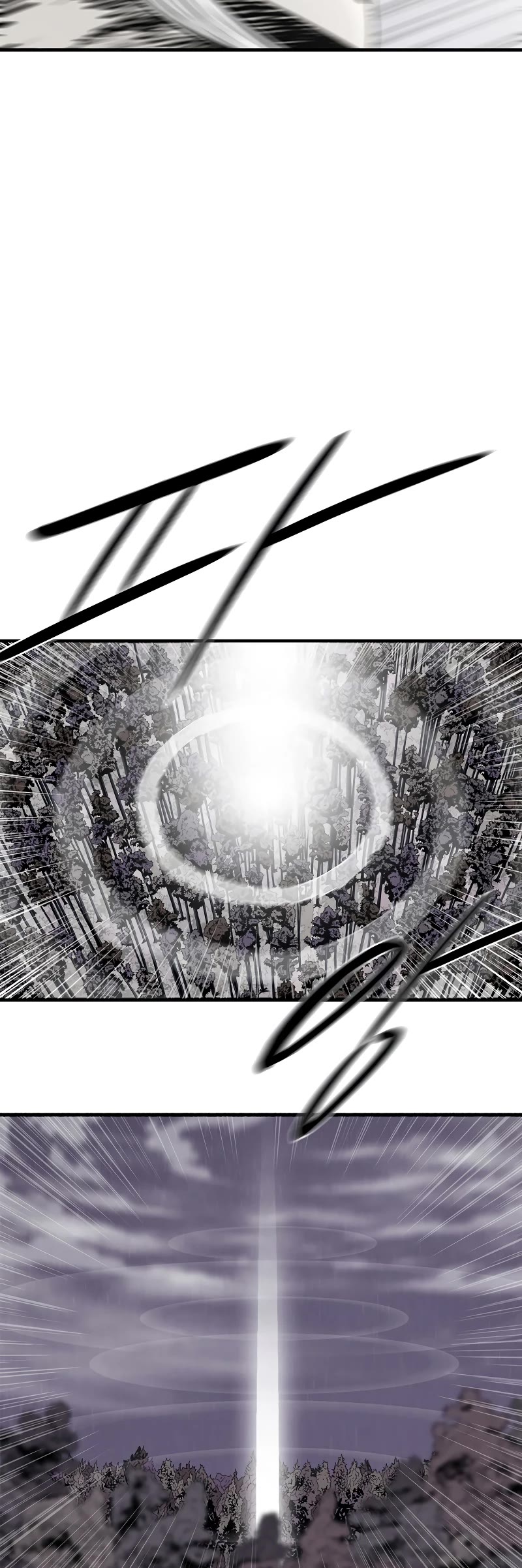 Legend of the Northern Blade Chapter 185 page 34 - Chapter 185