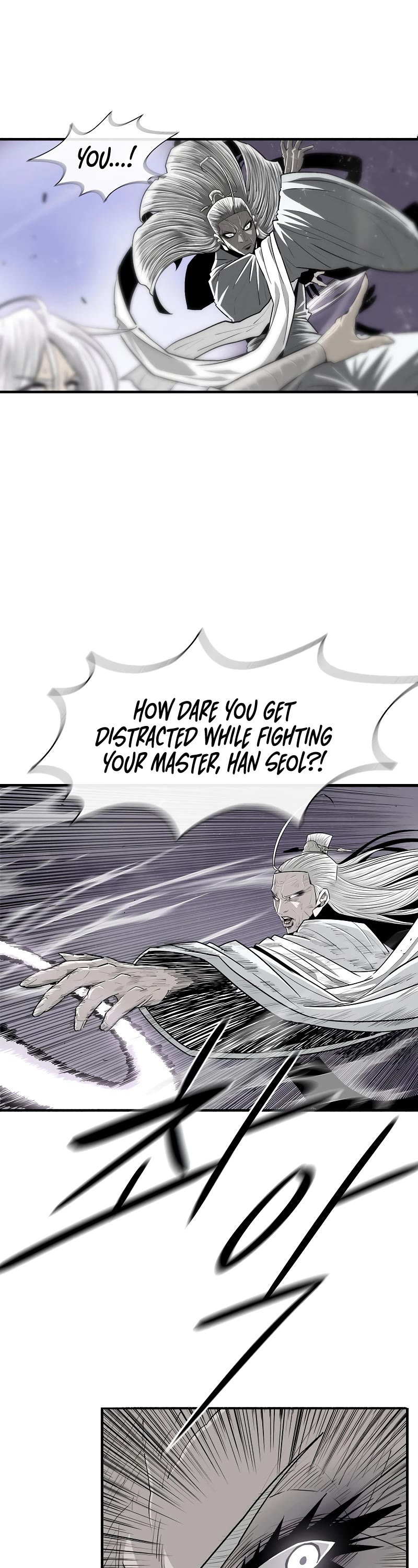 Legend of the Northern Blade Chapter 185 page 8 - Chapter 185