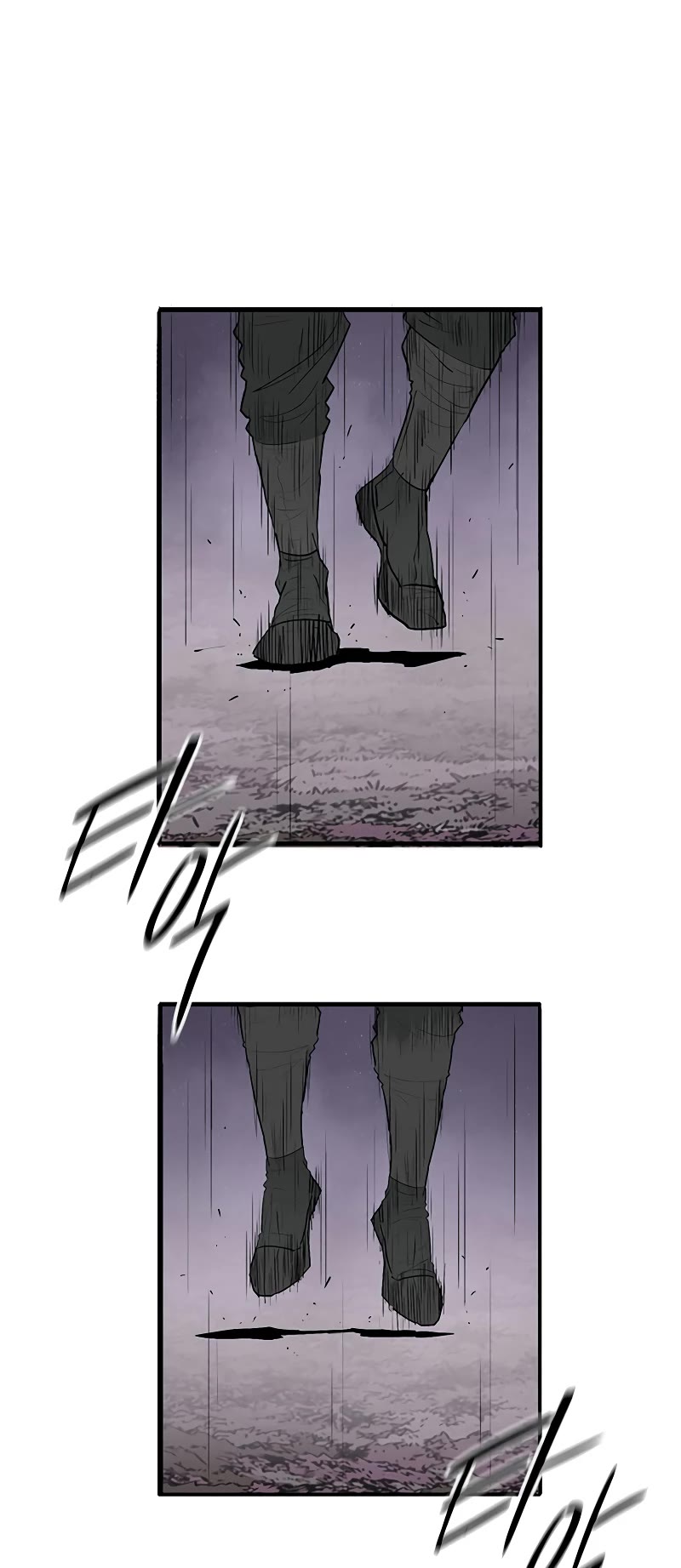 Legend of the Northern Blade Chapter 186 page 13 - Chapter 186