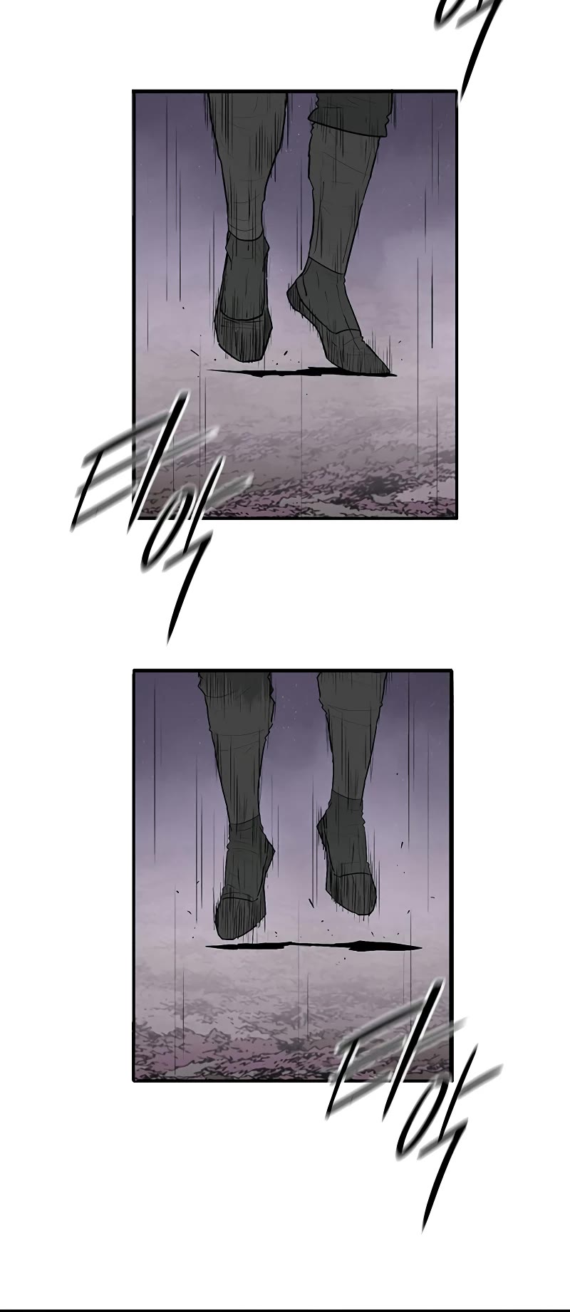 Legend of the Northern Blade Chapter 186 page 14 - Chapter 186