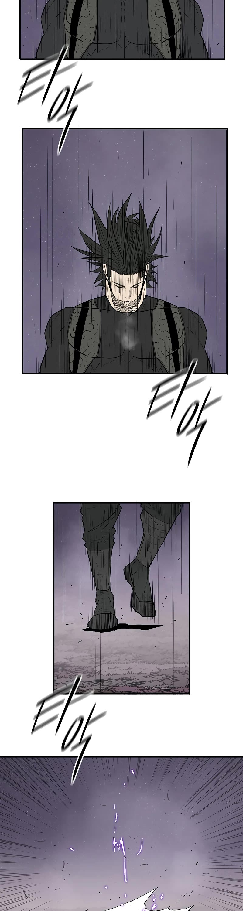 Legend of the Northern Blade Chapter 186 page 16 - Chapter 186