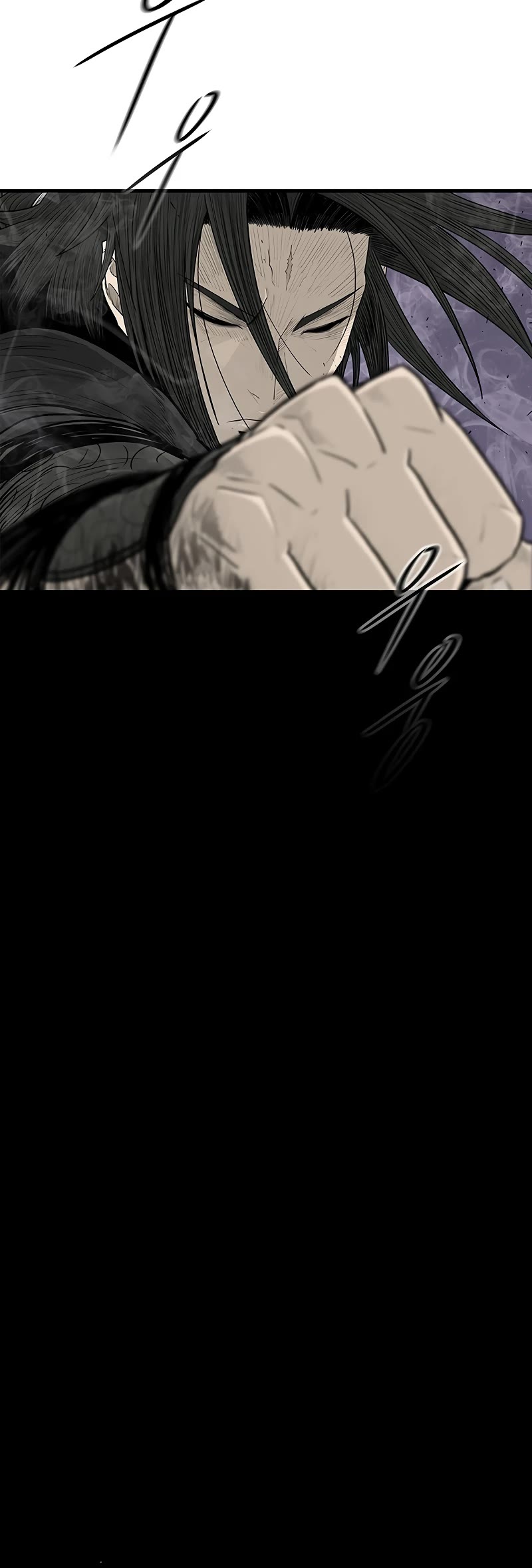 Legend of the Northern Blade Chapter 186 page 24 - Chapter 186