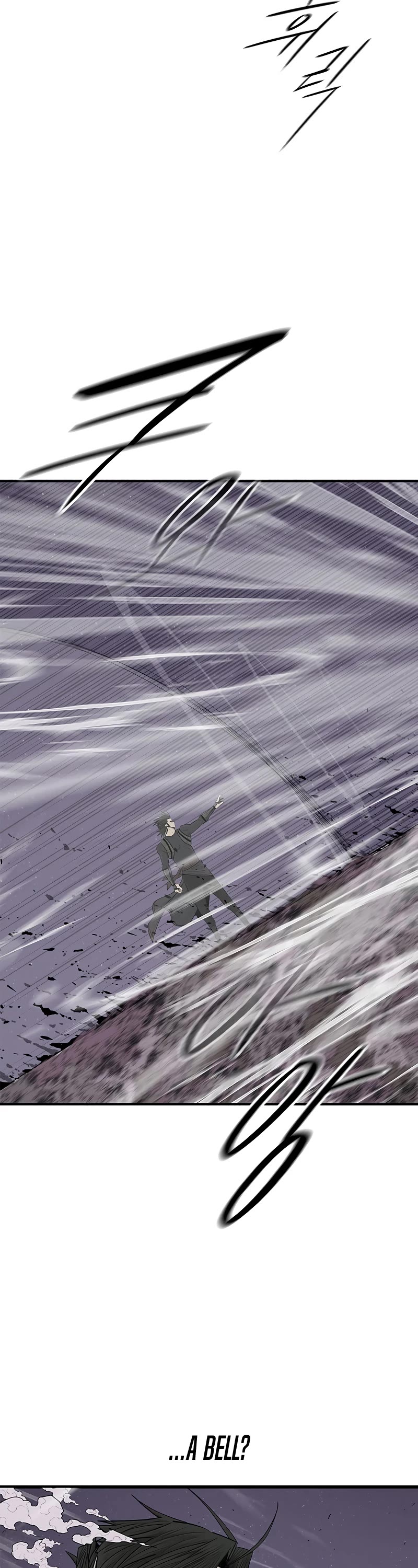 Legend of the Northern Blade Chapter 186 page 36 - Chapter 186