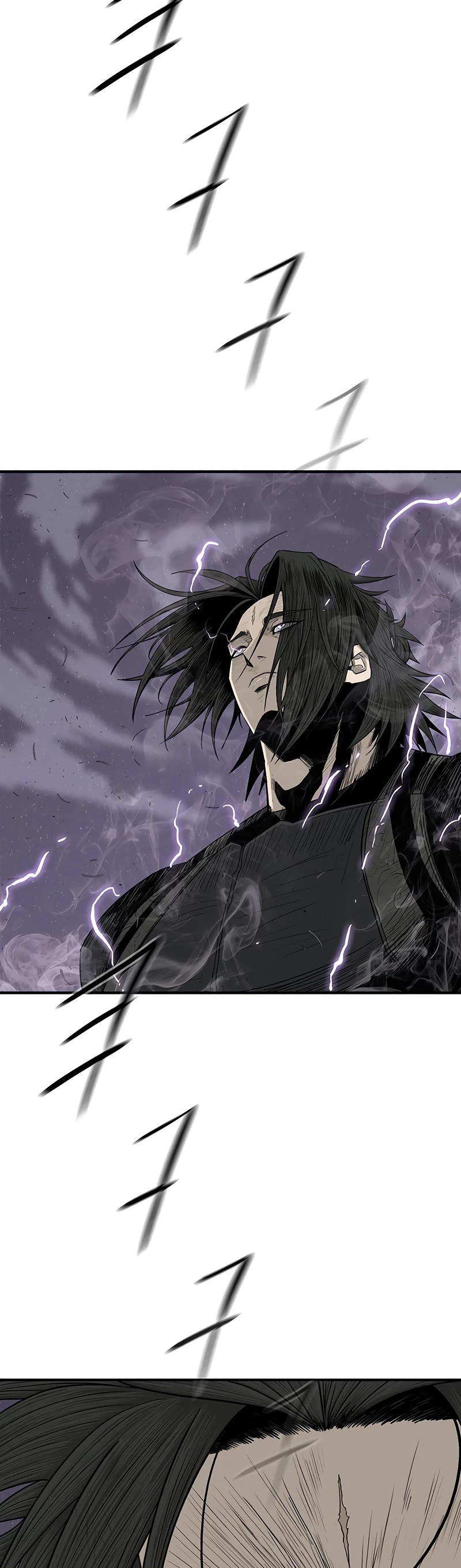 Legend of the Northern Blade Chapter 186 page 4 - Chapter 186