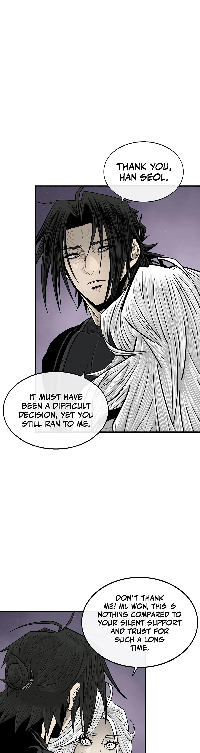 Legend of the Northern Blade Chapter 186 page 7 - Chapter 186