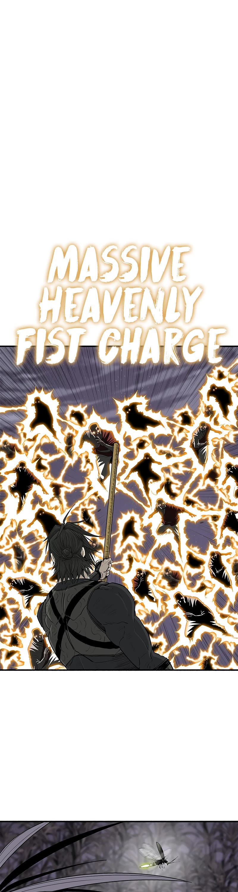 Legend of the Northern Blade Chapter 187 page 12 - Chapter 187