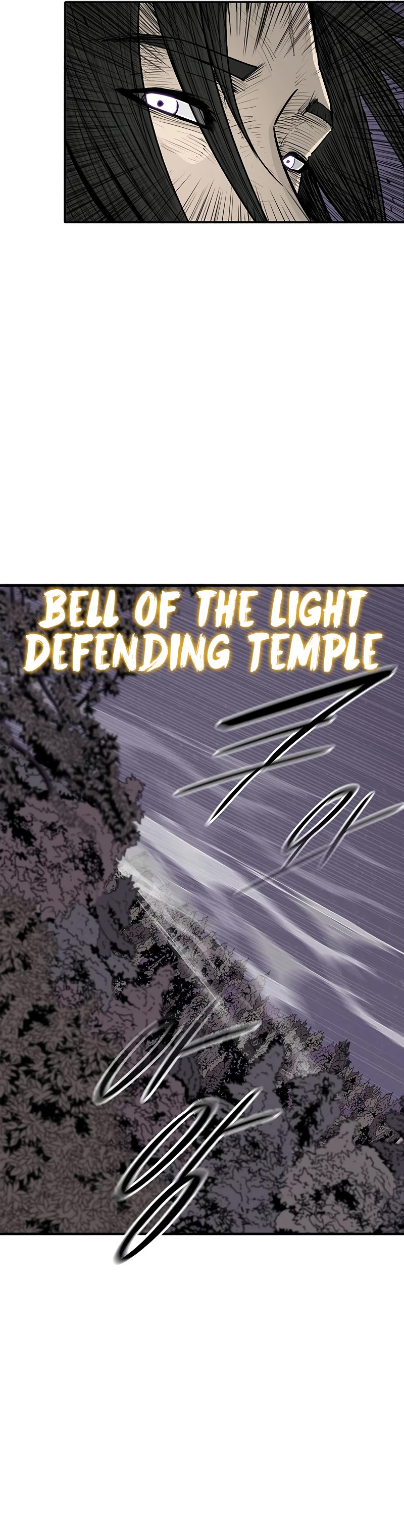 Legend of the Northern Blade Chapter 187 page 21 - Chapter 187