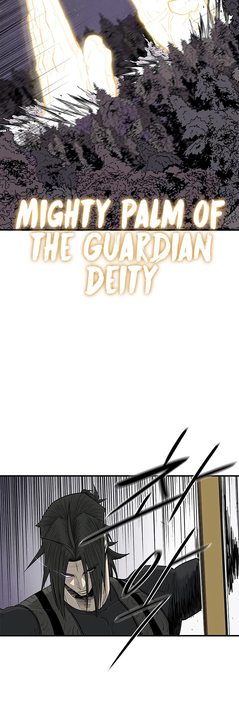 Legend of the Northern Blade Chapter 187 page 25 - Chapter 187