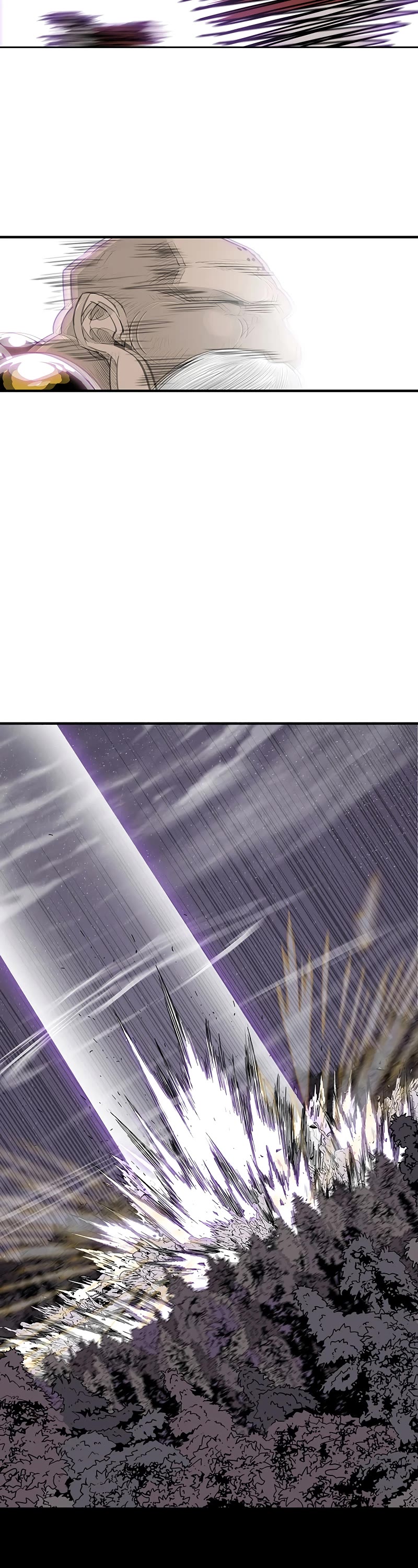 Legend of the Northern Blade Chapter 187 page 27 - Chapter 187
