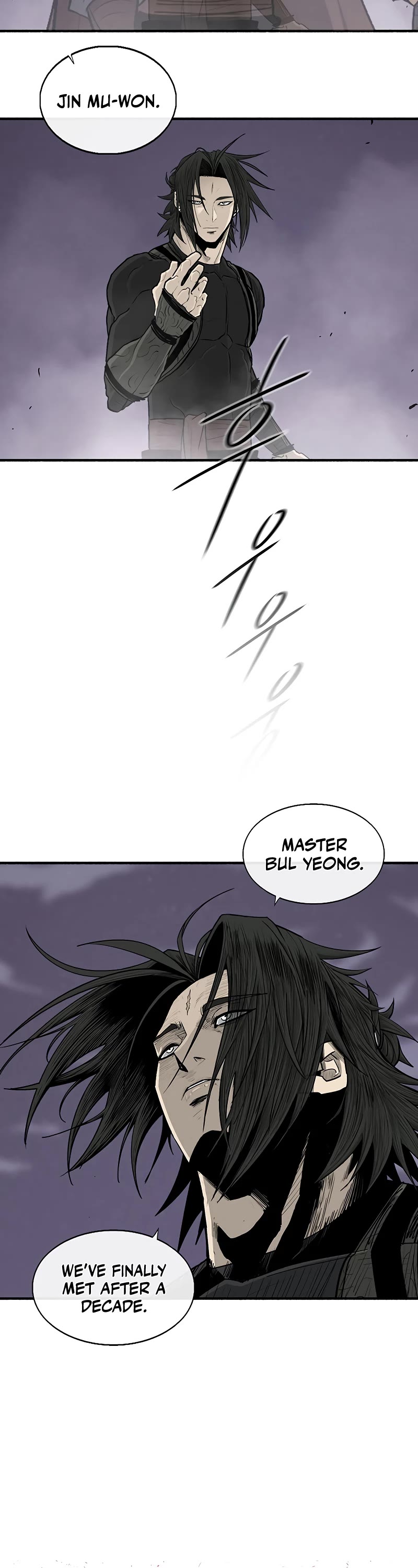 Legend of the Northern Blade Chapter 187 page 3 - Chapter 187