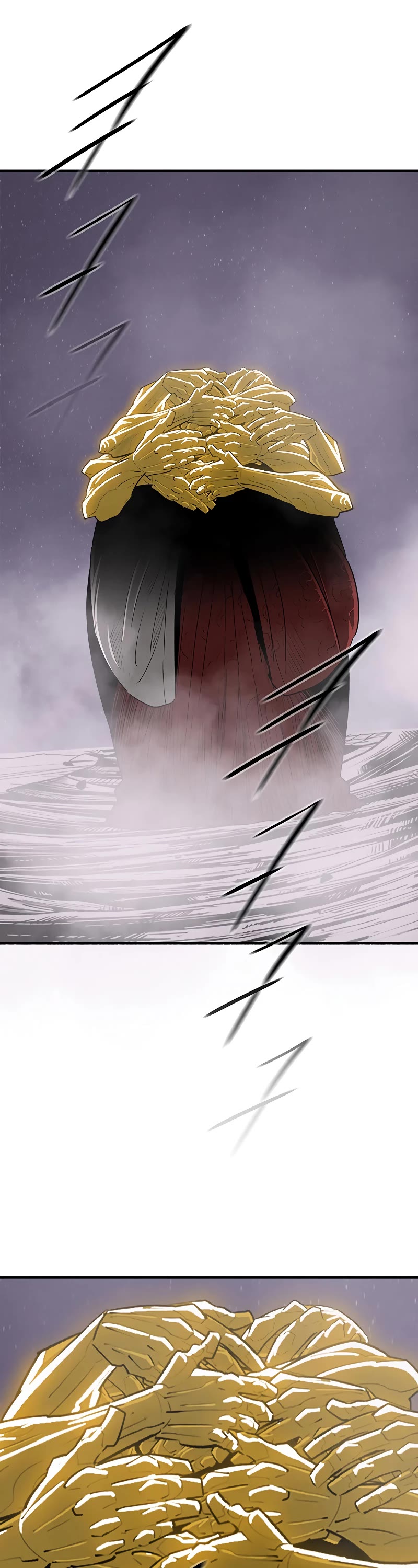Legend of the Northern Blade Chapter 187 page 31 - Chapter 187