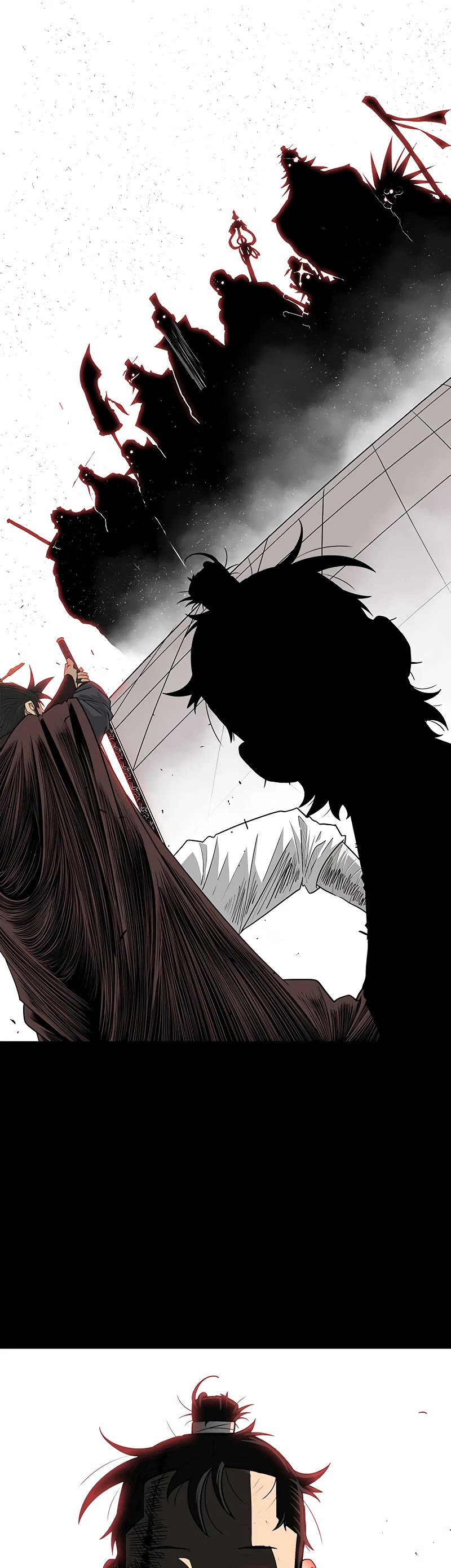 Legend of the Northern Blade Chapter 187 page 4 - Chapter 187