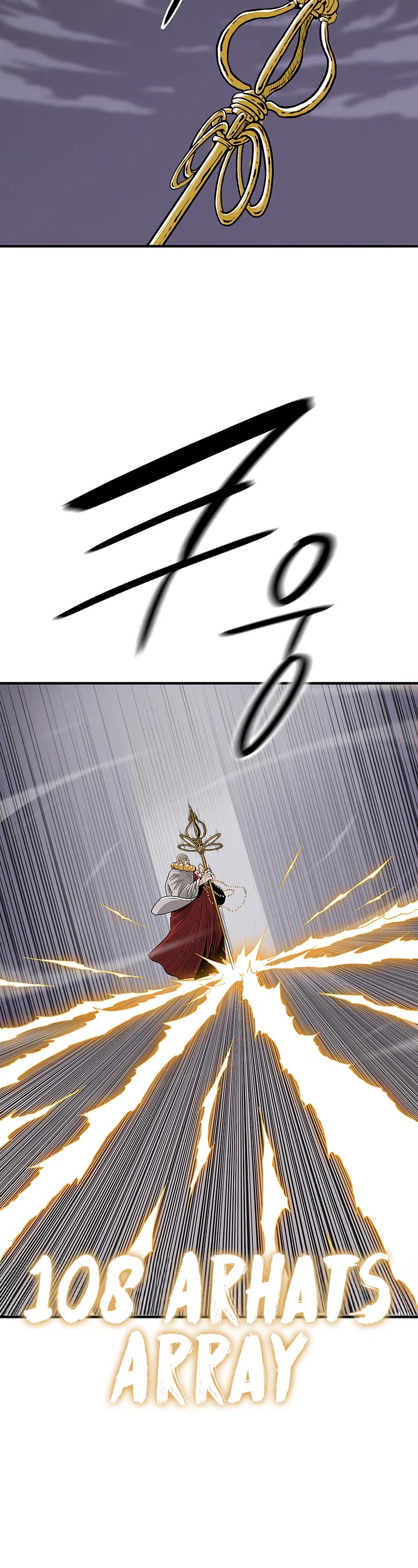 Legend of the Northern Blade Chapter 187 page 8 - Chapter 187
