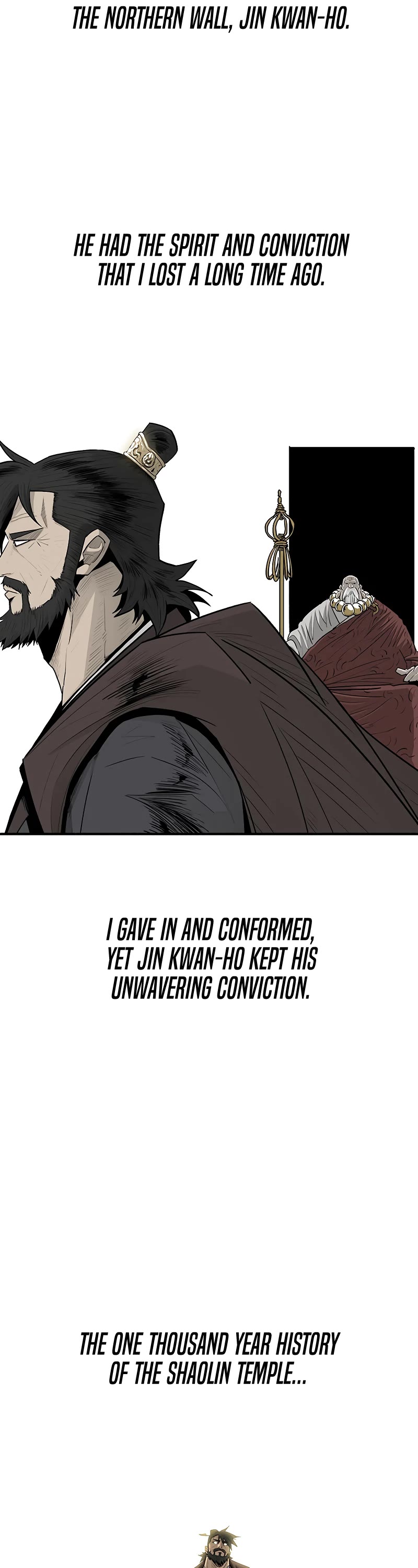 Legend of the Northern Blade Chapter 188 page 26 - Chapter 188