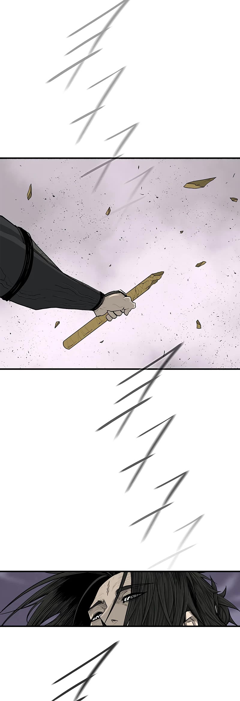 Legend of the Northern Blade Chapter 188 page 29 - Chapter 188